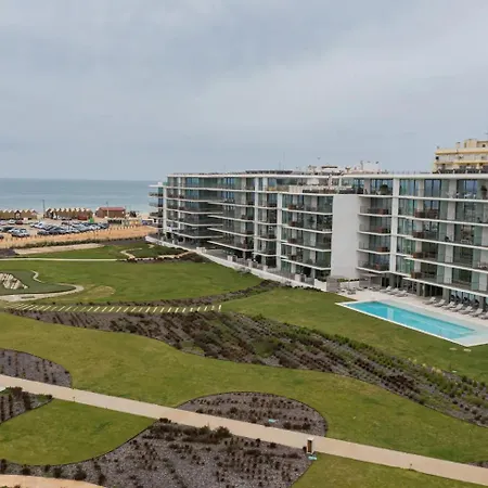 Bayline- Beachfront And Pool Armacao de Pera Exterior photo
