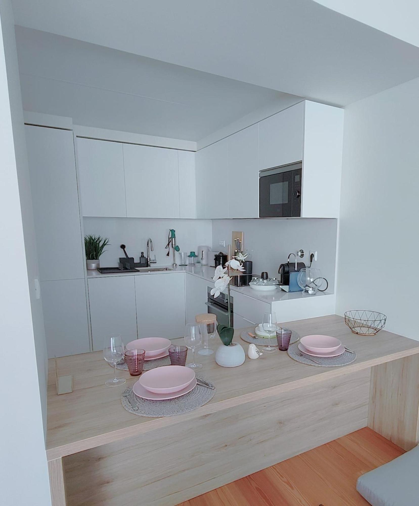 Apartment Bayline- Beachfront And Pool